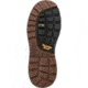 Georgia Boot Over Time Waterproof 10 inch Pull-On Work Boot - Mens, Brown, 8.5, GB00523-085M