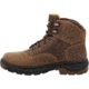 Georgia Boot Over Time Waterproof 6 inch Work Boot - Mens, Brown, 8.5, GB00521-085M