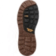 Georgia Boot Over Time Waterproof 6 inch Work Boot - Mens, Brown, 8.5, GB00521-085M