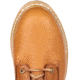 Georgia Boot Wedge 6in Work Boot - Mens, Medium, Baracuda Gold, 10, G6152-100M