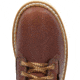 Georgia Boot Wedge 6in Work Boots - Mens, Wide, Brown, 9.5, GB00356-095W