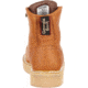Georgia Boot Wedge Steel Toe 6in Work Boot - Mens, Medium, Baracuda Gold, 10, G6342-100M