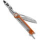 Gerber Gerber Armbar Slim Drive 4-in-1 Multi-Tool Burnt Orange 30-001730*DISCOUNTED*, Orange, adult, BHQ-223171