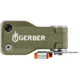 Gerber Freehander,nipper,grn/orng,e - 31-003279N