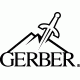 Gerber logo (patch may vary from version shown here)