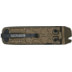 Gerber Lockdown,slim,pry,brnz,e - 31-003825