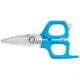 Gerber Neat Freak,scissor,slt,cyan,e - 31-003553N
