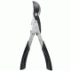 Gerber Reveal Folding Pruners, Sheath, Black 000229