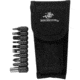 Winchester Knives Stainless Steel Locking Tool w/Tool Kit, Nylon Sheath - Box 30-000292 