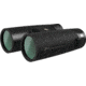 German Precision Optics GPO PASSION ED 10x42ED Binocular, Charcoal Black, 10x42ED, B360