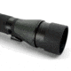 German Precision Optics Passion APO 20-60x85mm Spotting Scope, Angled, Black/Green, SP300