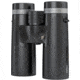 German Precision Optics Passion SD 8x42mm Schmidt-Pechan Prism Binocular, Black/Silver, B240