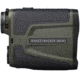 German Precision Optics RangeTracker 1800 Rangefinder, 6x20mm, Green, HLRF1801
