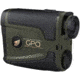 German Precision Optics RangeTracker 1800 Rangefinder, 6x20mm, Green, HLRF1801