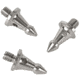 German Tactical Systems Tripod Spikes