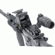 GG&amp;G Flip To The Side Magnifier Mount GGG-1670