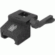 GG&amp;G Morovision Quick Detach Accucam Multi-Flex Night Vision Mount, High Base MVA-GGG-1016-B