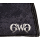 Girls With Guns Midnight Lockable Handgun Case, 8in Handguns, Black/Shade Blackout Camo, 8.25 in x 6.5 in, 907-8