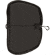 Girls With Guns Midnight Lockable Handgun Case, 8in Handguns, Black/Shade Blackout Camo, 8.25 in x 6.5 in, 907-8