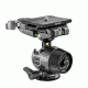 Gitzo Center Ball Head Series 1 Quick Release D GH1780QD