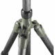 Gitzo Safari Series 2 Four Section Long 6X Tripod Close Up 2 GT2540FL