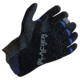 Glacier Glove Premium Cycling Glove Lg 602BK LG