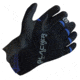 Glacier Glove Premium Cycling Glove Sm 602BK SM