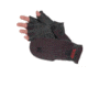 Glacier Glove Windproof Fleece Full Finger w/Poly Palm