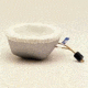 Glas-Col Hemispherical Mantles, Each, Series O, Glas-Col Silicone-Impregnated Glass Fabric Exterior, 100AO416