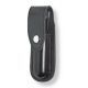 Gould &amp; Goodrich K-Force Flashlight Case, Nickel Snap, Streamlight Strion LED, Hi-Gloss, H672-8CL