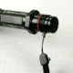 Glo-Toob Lighting Sub-Lite, 3 Watt White LED, Black Aluminum Body, NO UQSLFL