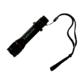 Glo-Toob Lighting Sub-Lite, 3 Watt White LED, Black Aluminum Body, NO UQSLFL