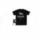 Glock 2nd Amendment Flag Shirt - Men's, Black, Small GLKAA49007