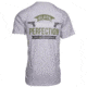 Glock AA75117 Pursuit Of Perfection Gray Small Short Sleeve