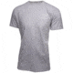 Glock AA75117 Pursuit Of Perfection Gray Small Short Sleeve