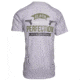 Glock AA75122 Pursuit Of Perfection Gray 3XL Short Sleeve