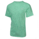 Glock AA75137 Crossover Turquoise Small Short Sleeve