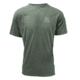 Glock Perfection T-Shirt, Men's, Green, 2XL, AA75153