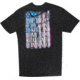 GLOCK AP95098 2ND AMENDMENT TSHIRT BLACK 2XLARGE