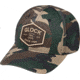 GLOCK AP95880 QUADCAM SNAPBACK HAT