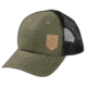 GLOCK AP95883 CHINO MESH GREEN HAT