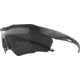Glock Crossover Tactical Glasses, Black Frame, Smoke Lens, AS41036
