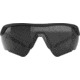 Glock Crossover Tactical Glasses Smoke Lens Black Frame, AS41036