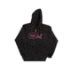 Glock Girl Hoodie - Women's, Black, 2XL GLKAA43005