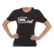 Glock Girl T-Shirt - Women's, Black, Small, GA10073