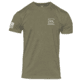 Glock OEM Perfection Flag Tee, Short Sleeve