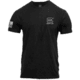 Glock Perfection Flag Graphic T-Shirt - Mens