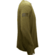 Glock Performance Long Sleeve Shirt - Men's, Military Green, Large, AP96439