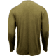 Glock Performance, Long Sleeve Shirt, Polyester/Spandex Material