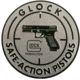 Glock Labplanet Safety Signs AD00060